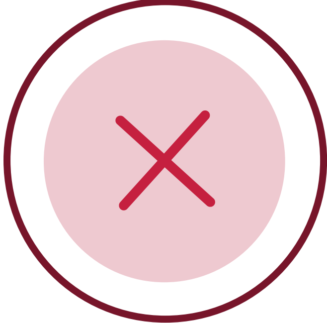 Exclusion